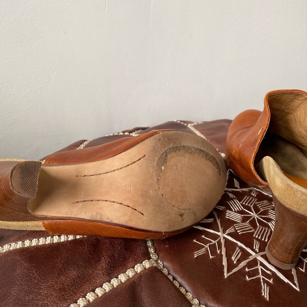 Locale clogs - Picture 4 of 5